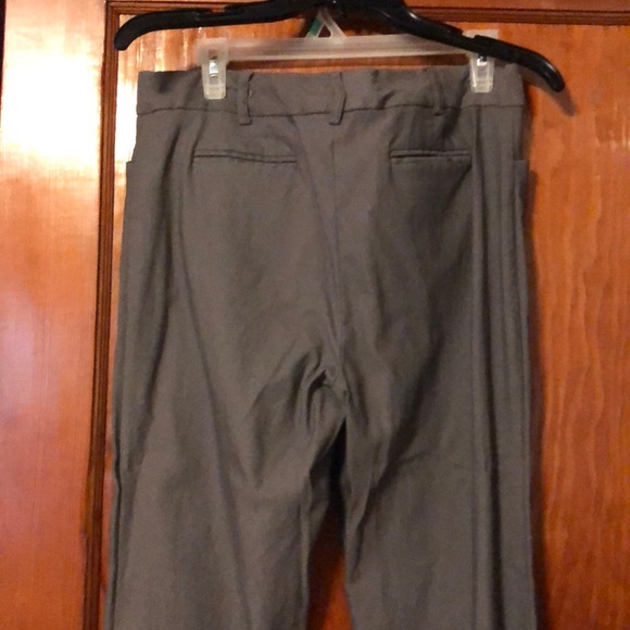 Gray dress pants - Picture 3 of 3